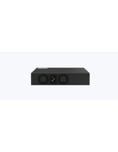 Switch-uri QNAP SW QN M2106R-2S2T 6X2.5G 2X10G...