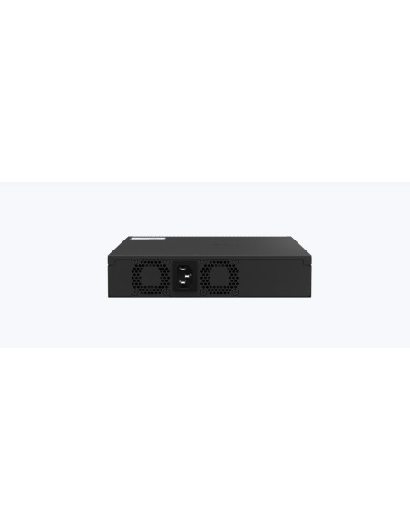Switch-uri QNAP SW QN M2106R-2S2T 6X2.5G 2X10G SFP+ 2X10