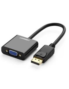 CABLU video Ugreen, "DP109" DP (T) la 1 x VGA (M)...