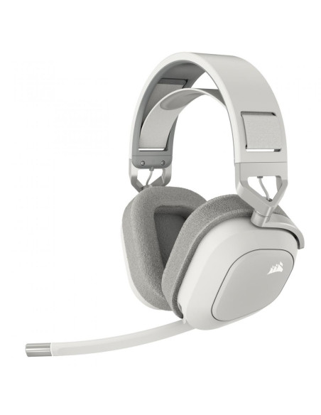 Casti audio CORSAIR Casti Gaming Wireless Corsair HS80 MAX W