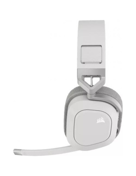 Casti audio CORSAIR Casti Gaming Wireless Corsair HS80 MAX W