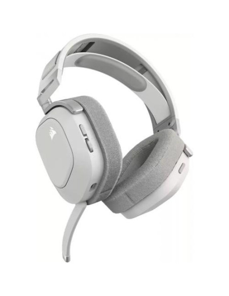 Casti audio CORSAIR Casti Gaming Wireless Corsair HS80 MAX W