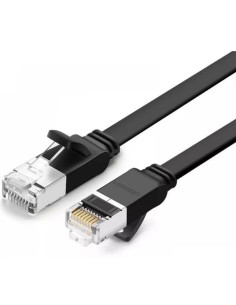 PATCH CORD UTP Ugreen Cat6, "NW101" fire din cupru,...