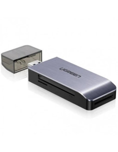 CARD READER extern Ugreen, "CM180" interfata USB 3.0,...
