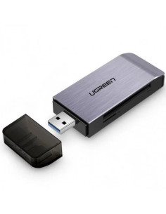 CARD READER extern Ugreen, "CM180" interfata USB 3.0,... 2
