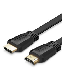 CABLU video Ugreen, "ED015" HDMI (T) la HDMI (T) 4K la...