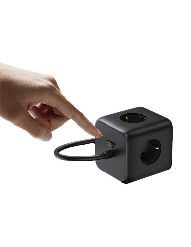 INCARCATOR RETEA Ugreen, "CD268", Powerstrip,...