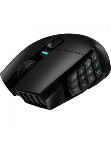 Mouse CORSAIR Mouse Gaming CORSAIR SCIMITAR...