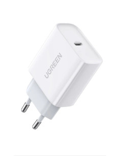 INCARCATOR retea Ugreen, "CD137" Quick Charge 20W, 1 x...