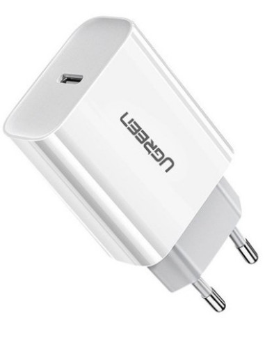 INCARCATOR retea Ugreen, "CD137" Quick Charge...