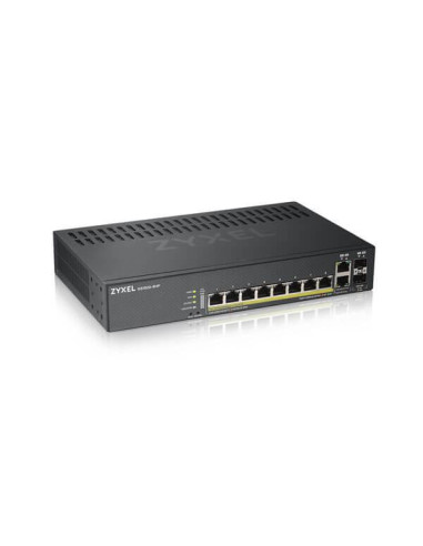 Switch-uri ZYXEL GS1920-48HPV2 48PORT GBEPOE...