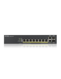 Switch-uri ZYXEL GS1920-48HPV2 48PORT GBEPOE SWITCH 2