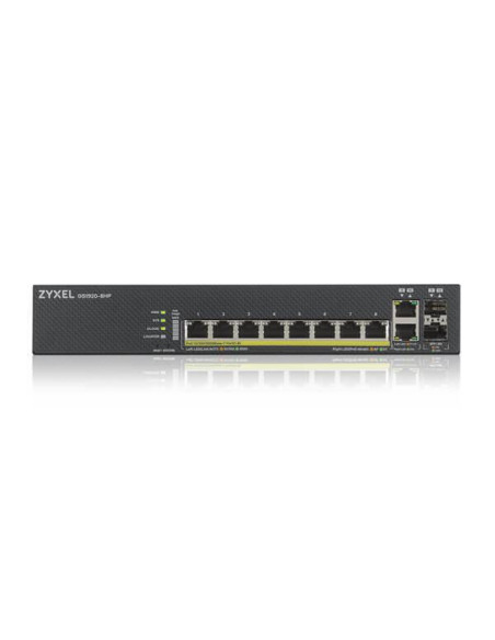 Switch-uri ZYXEL GS1920-48HPV2 48PORT GBEPOE SWITCH