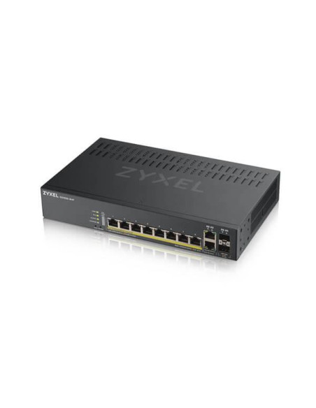 Switch-uri ZYXEL GS1920-48HPV2 48PORT GBEPOE SWITCH