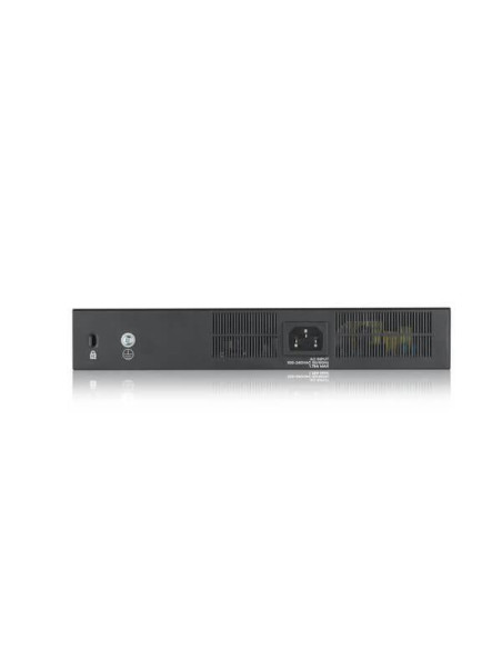 Switch-uri ZYXEL GS1920-48HPV2 48PORT GBEPOE SWITCH