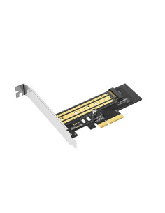 ADAPTOR Ugreen M.2 (M)(NVMe) la PCle 3.0, adaptor pt. SSD...
