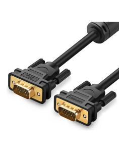 CABLU video Ugreen, "VG101" VGA (T) la VGA (T), 1.5m,...