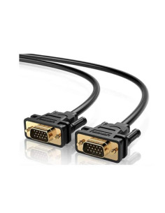 CABLU video Ugreen, VG101" VGA (T) la VGA (T), 3m,... 2