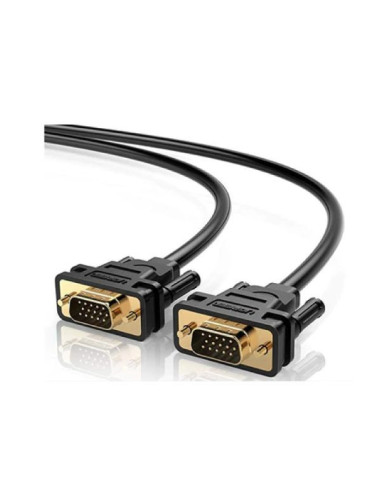 CABLU video Ugreen, VG101" VGA (T) la VGA (T),...