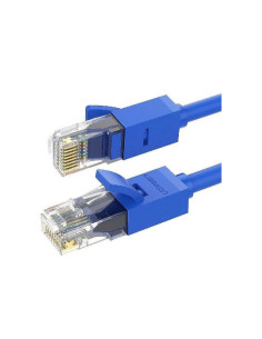 PATCH CORD UTP Ugreen Cat6, "NW102" fire din cupru,...