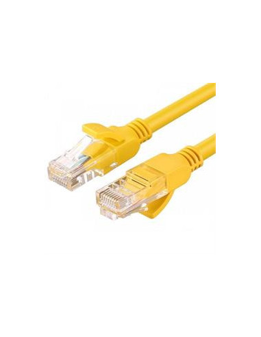 PATCH CORD UTP Ugreen Cat5e, "NW103" fire din...