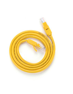 PATCH CORD UTP Ugreen Cat5e, "NW103" fire din cupru,... 2