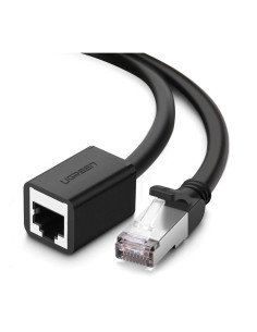 PATCH CORD F/UTP prelungitor Ugreen Cat6, "NW112", fire...
