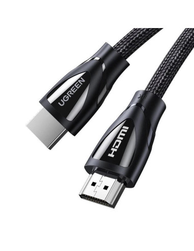 CABLU video Ugreen, "HD140" HDMI (T) la HDMI...