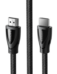 CABLU video Ugreen, "HD140" HDMI (T) la HDMI (T), HDMI...