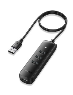 HUB extern Ugreen, "CM416" porturi USB: USB 3.0 x 4,...