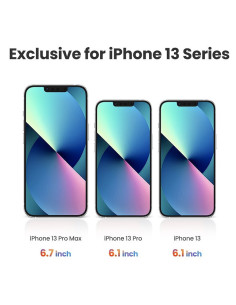 HUSA SMARTPHONE Ugreen, "LP542" pentru Iphone 13 Pro Max,...