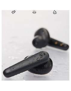 CASTI Ugreen, "WS106" wireless, intraauriculare - butoni,...