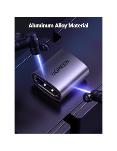 ADAPTOR video Ugreen, "HD159" cupla extender HDMI (M) la... 2
