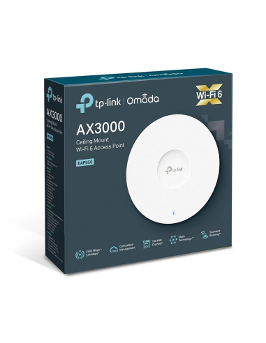 Access point & Range Ext. TP-LINK TPLINK AP...