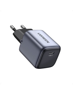 INCARCATOR retea Ugreen, Nexode "CD318" Quick Charge 20W...