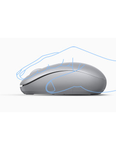 MOUSE Ugreen, "MU105" PC sau NB, wireless 2.4GHz, optic,... 2