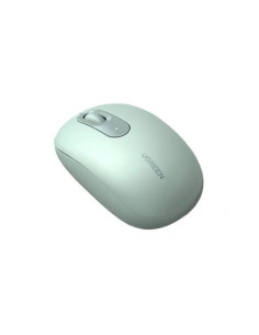 MOUSE Ugreen, "MU105" PC sau NB, wireless 2.4GHz, optic,...