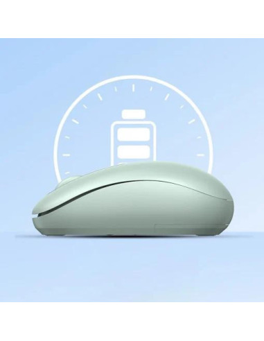 MOUSE Ugreen, "MU105" PC sau NB, wireless...