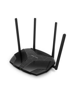 ROUTER MERCUSYS wireless 1800Mbps, 4 porturi LAN Gigabit,...