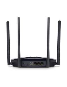 ROUTER MERCUSYS wireless 1800Mbps, 4 porturi LAN Gigabit,... 2