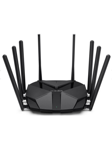 ROUTER MERCUSYS wireless 6000Mbps, 3 porturi...