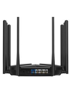 ROUTER MERCUSYS wireless 6000Mbps, 3 porturi LAN Gigabit,... 2
