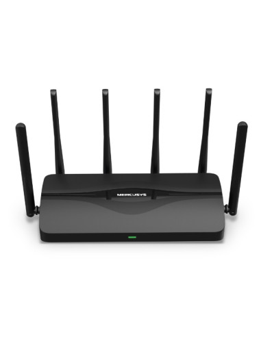ROUTER MERCUSYS, BE9300, 1× 2.5 Gbps WAN port...