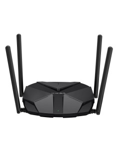 ROUTER MERCUSYS, AX3000, 1× 2.5 Gbps WAN port, 1× 2.5...