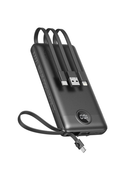 POWER BANK USB 10000MAH/C10 W1116 VEGER "W1116"