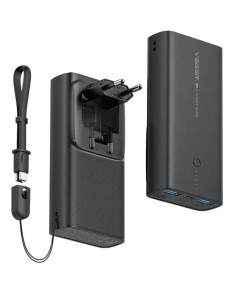 POWER BANK USB 10000MAH/ACE W1146 VEGER "W1146"