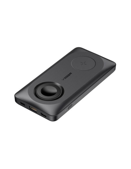 POWER BANK WRL 10000MAH/MAGMULTI W1156 VEGER "W1156"