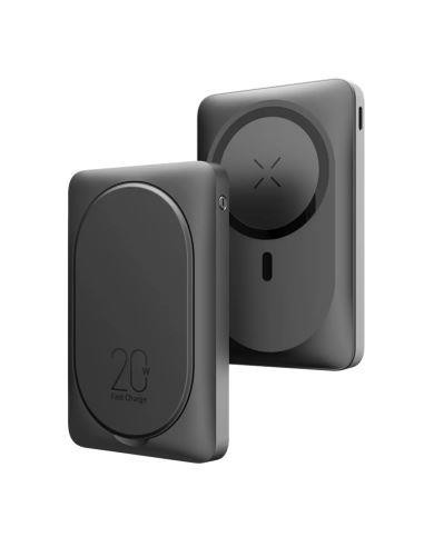 POWER BANK WRL 10000MAH/MAGON PRO W1175 VEGER...