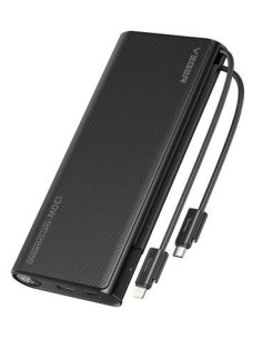 POWER BANK USB 25000MAH/TC130 W2503 VEGER "W2503"