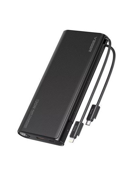 POWER BANK USB 25000MAH/TC130 W2503 VEGER "W2503"